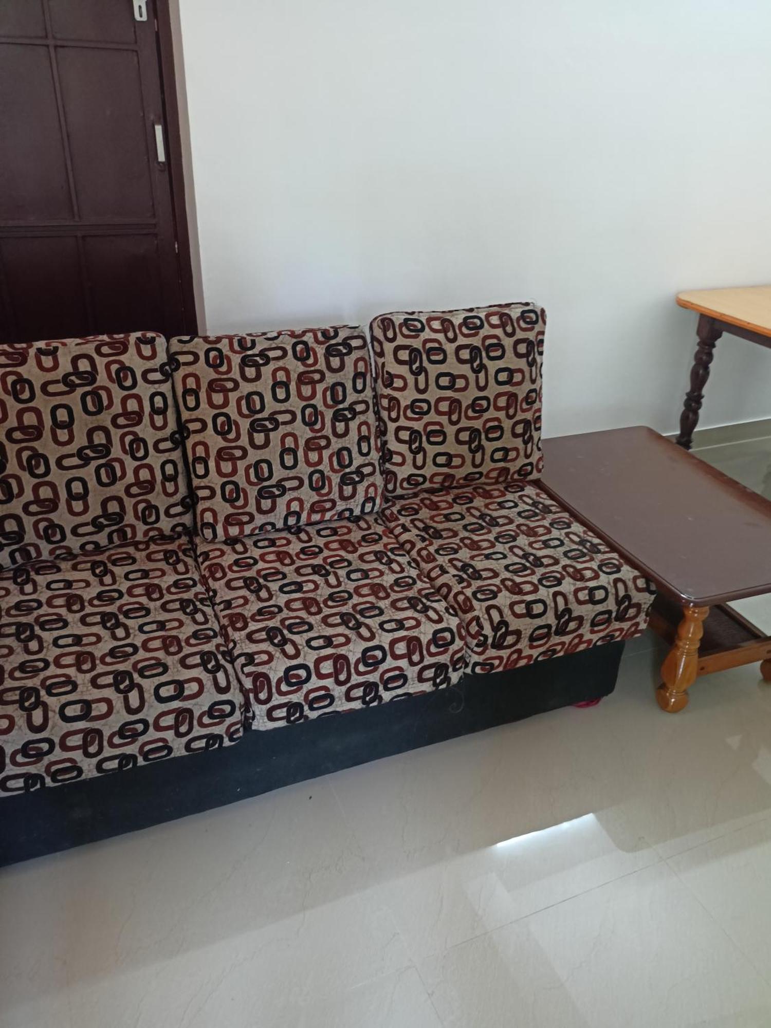 Space Villa Homestay Irimbranallur Εξωτερικό φωτογραφία