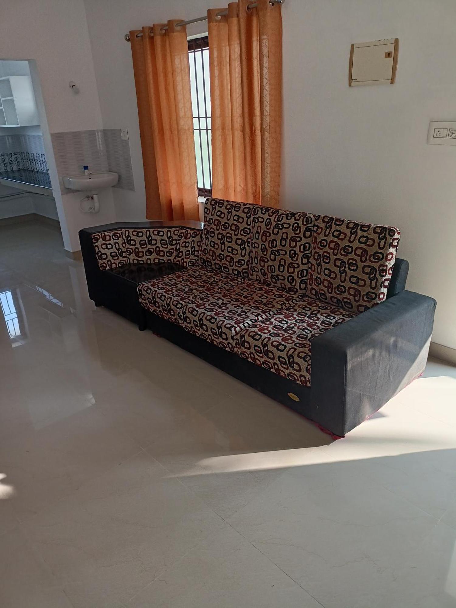 Space Villa Homestay Irimbranallur Εξωτερικό φωτογραφία