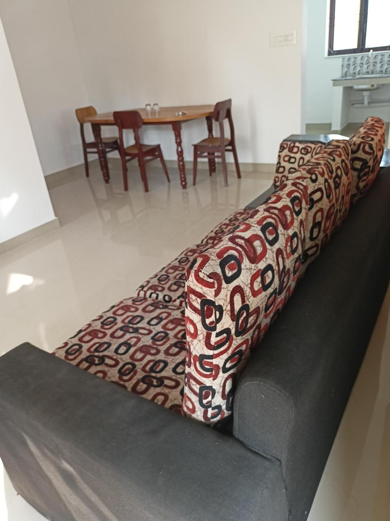 Space Villa Homestay Irimbranallur Εξωτερικό φωτογραφία